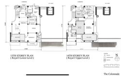 The Colonnade (D10), Condominium #432192341